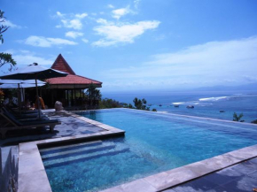  Lembongan Cliff Villas  Lembongan